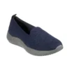 Seager Cup-Fireworks Sneakers ”Blue Grey”