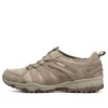 Seager Hiker ”Flowerette – Dark Taupe”