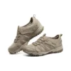 Seager Hiker ”Flowerette – Dark Taupe”