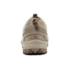Seager Hiker ”Flowerette – Dark Taupe”