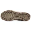 Seager Hiker ”Flowerette – Dark Taupe”