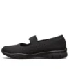 Seager Slip-on-skor Svart