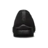 Seager Slip-on-skor Svart