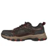 Selmen Cormack ”Black Brown”