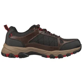 Selmen Cormack ”Black Brown”