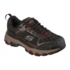 Selmen Cormack ”Black Brown”