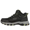 Selmen Melano Tex ”Black”