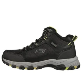 Selmen Melano Tex ”Black”