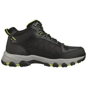 Selmen Melano Tex ”Black”