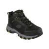 Selmen Melano Tex ”Black”