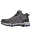 Selmen Melano Tex ”Grey”