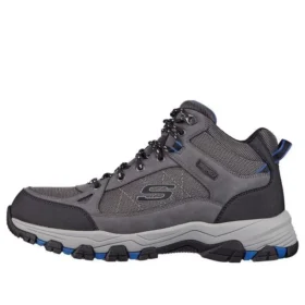 Selmen Melano Tex ”Grey”