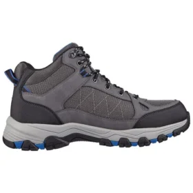 Selmen Melano Tex ”Grey”