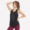 Shine Diamond Tank Shine Diamond Tank