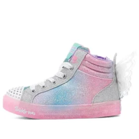 Shuffle Brights ”Pink Blue”