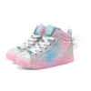 Shuffle Brights ”Pink Blue”