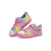 Shuffle Brights ”Pink Multi”