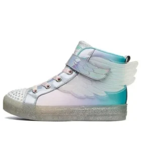 Shuffle Brights ”Silver Blue”