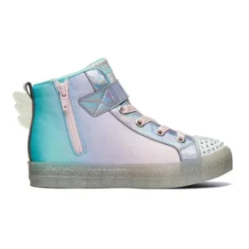 Shuffle Brights ”Silver Blue”