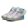Shuffle Brights ”Silver Blue”