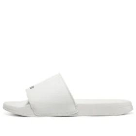Side Lines 2 sporttofflor ”White Black”