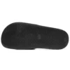Side Lines Casual tofflor Svart