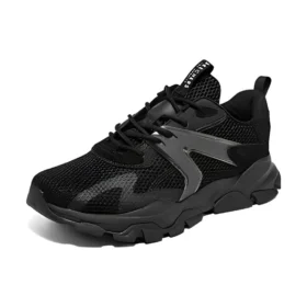 Sierra ”Sidebiz – Black”