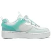 Skateboardskor ”White Green”