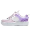 Skateboardskor ”White Pink Purple”
