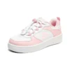 Skateskor ”Pink White”