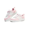 Skateskor ”Pink White”