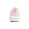 Skateskor ”Pink White”