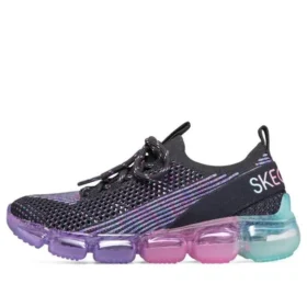 Skech-Air 92 Svart/Lila