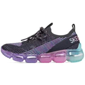 Skech-Air 92 Svart/Lila