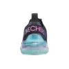 Skech-Air 92 Svart/Lila