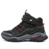 Skech-Air Adventure ”Black Red”