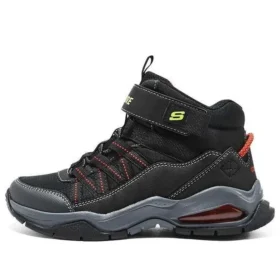 Skech-Air Adventure ”Black Red”