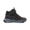 Skech-Air Adventure ”Black Red”