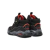 Skech-Air Adventure ”Black Red”
