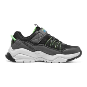 Skech-Air Adventure ”Grey Lime”