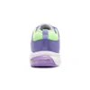 Skech-Air Airmatic Sneakers ”Purple White”