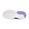 Skech-Air Airmatic Sneakers ”Purple White”