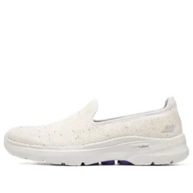Skech-Air Arch Fit ”White Lavender”