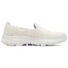 Skech-Air Arch Fit ”White Lavender”