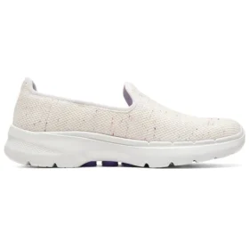 Skech-Air Arch Fit ”White Lavender”
