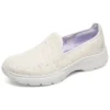 Skech-Air Arch Fit ”White Lavender”