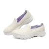Skech-Air Arch Fit ”White Lavender”
