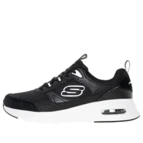 Skech-Air Court ”Black White”