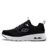 Skech-Air Court ”Black White”