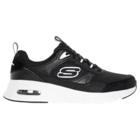 Skech-Air Court ”Black White”